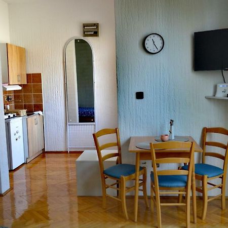 Apartman Studio Katarina ゴルバッツ エクステリア 写真