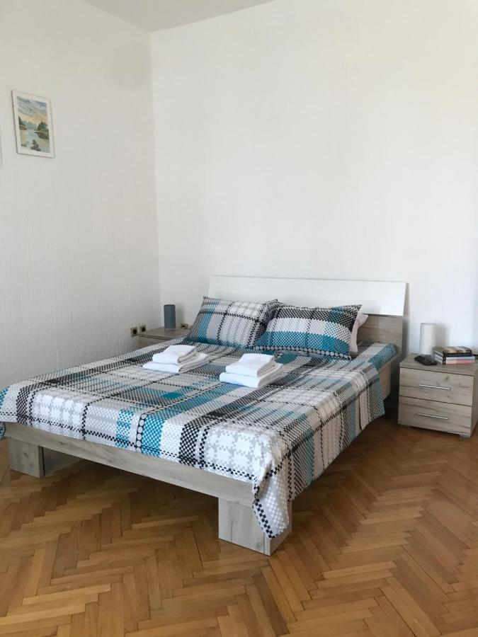 Apartman Studio Katarina ゴルバッツ エクステリア 写真