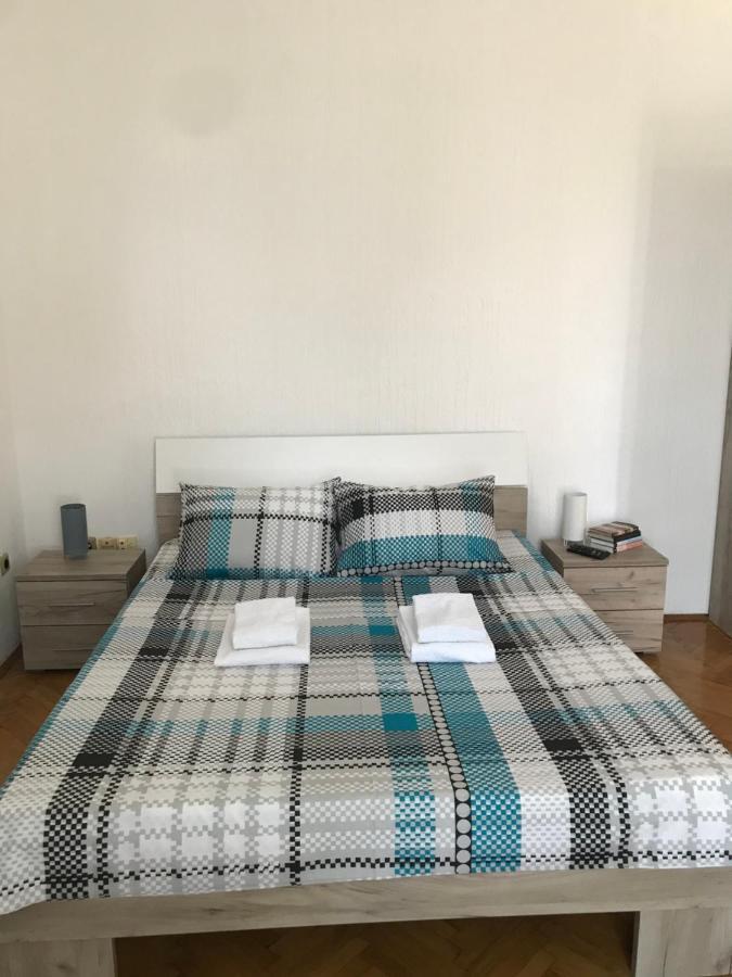 Apartman Studio Katarina ゴルバッツ エクステリア 写真