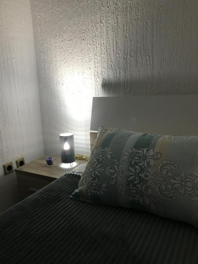 Apartman Studio Katarina ゴルバッツ エクステリア 写真