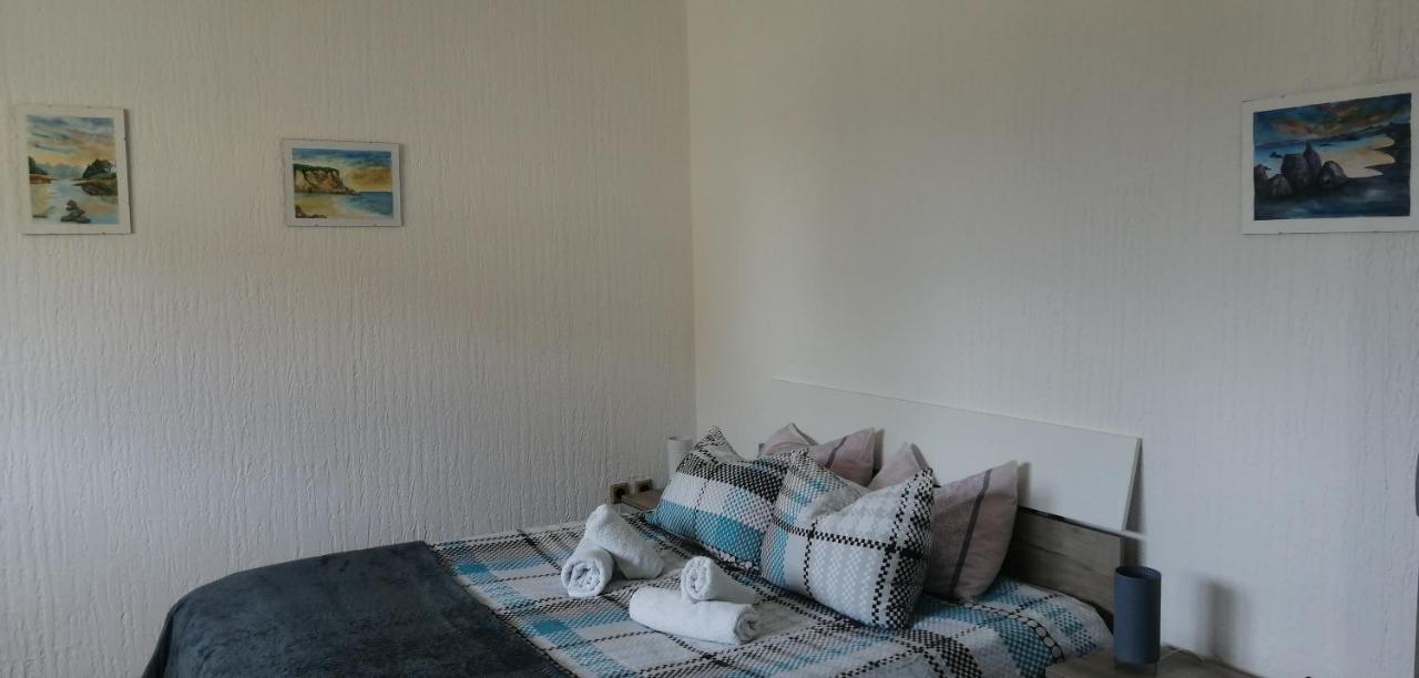 Apartman Studio Katarina ゴルバッツ エクステリア 写真