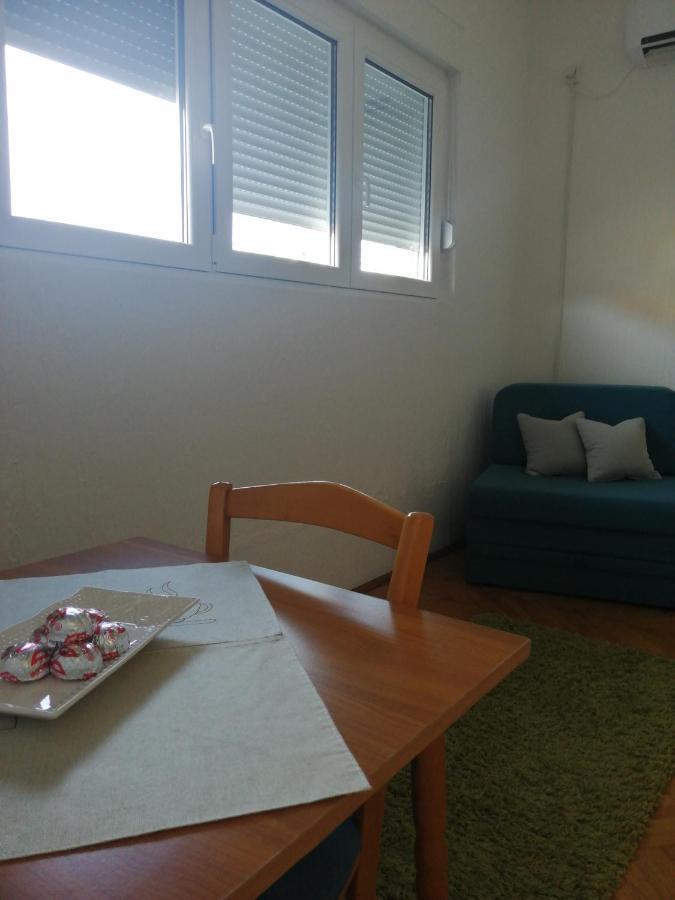 Apartman Studio Katarina ゴルバッツ エクステリア 写真