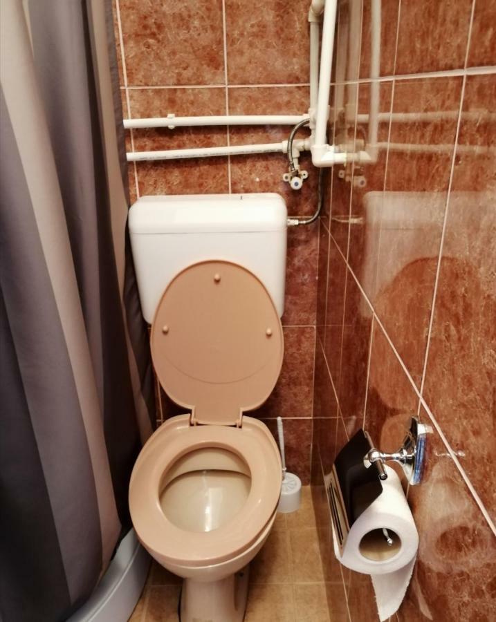 Apartman Studio Katarina ゴルバッツ エクステリア 写真