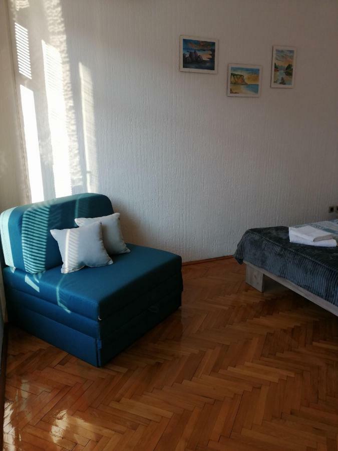 Apartman Studio Katarina ゴルバッツ エクステリア 写真