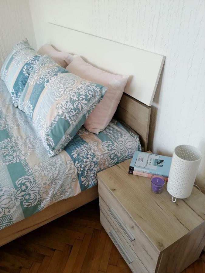 Apartman Studio Katarina ゴルバッツ エクステリア 写真