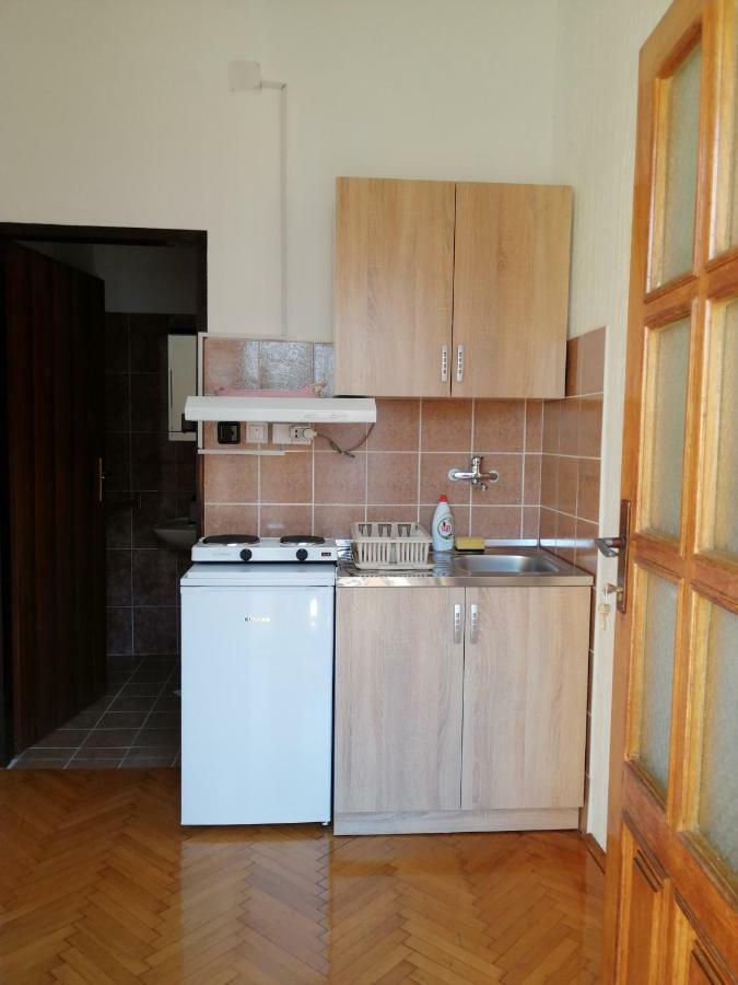 Apartman Studio Katarina ゴルバッツ エクステリア 写真