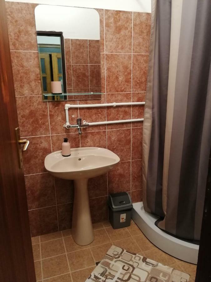 Apartman Studio Katarina ゴルバッツ エクステリア 写真
