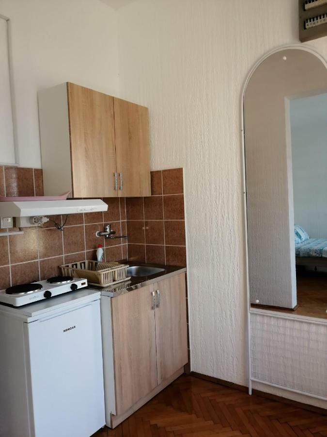 Apartman Studio Katarina ゴルバッツ エクステリア 写真