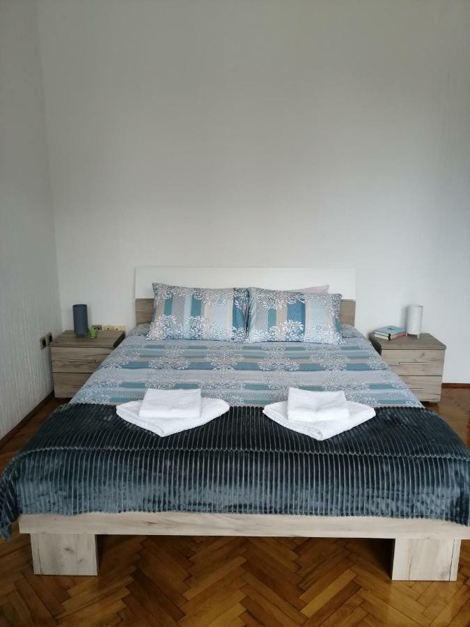 Apartman Studio Katarina ゴルバッツ エクステリア 写真