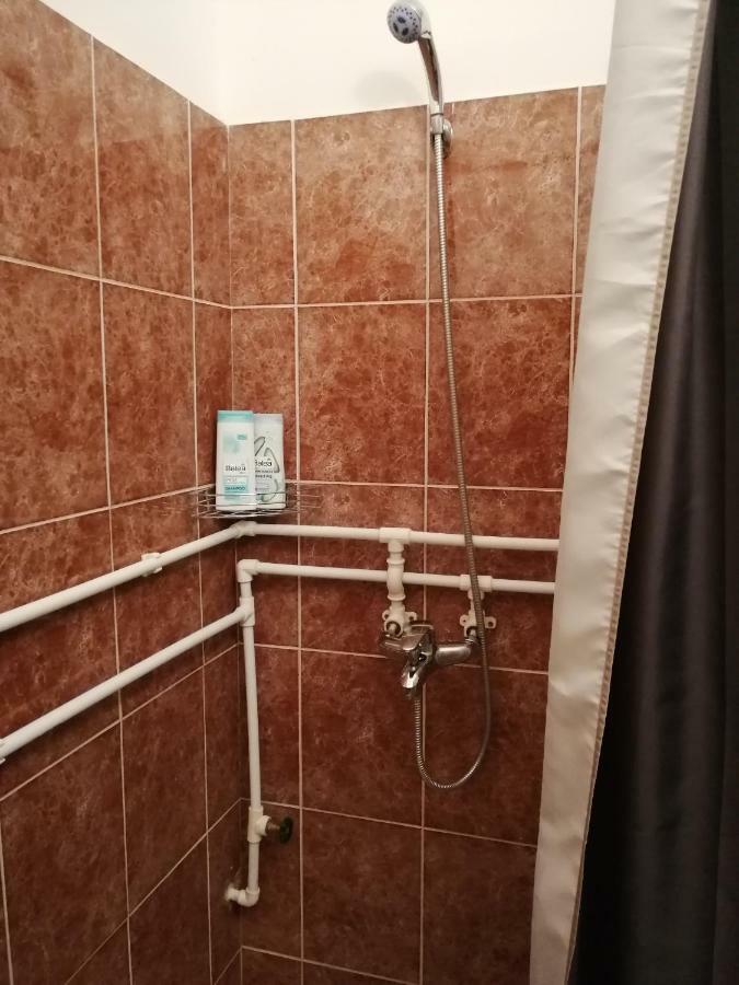Apartman Studio Katarina ゴルバッツ エクステリア 写真