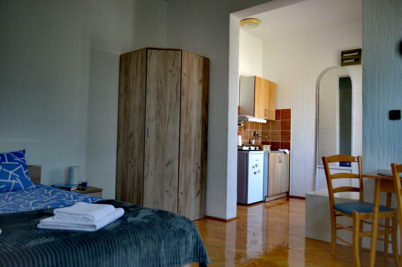 Apartman Studio Katarina ゴルバッツ エクステリア 写真