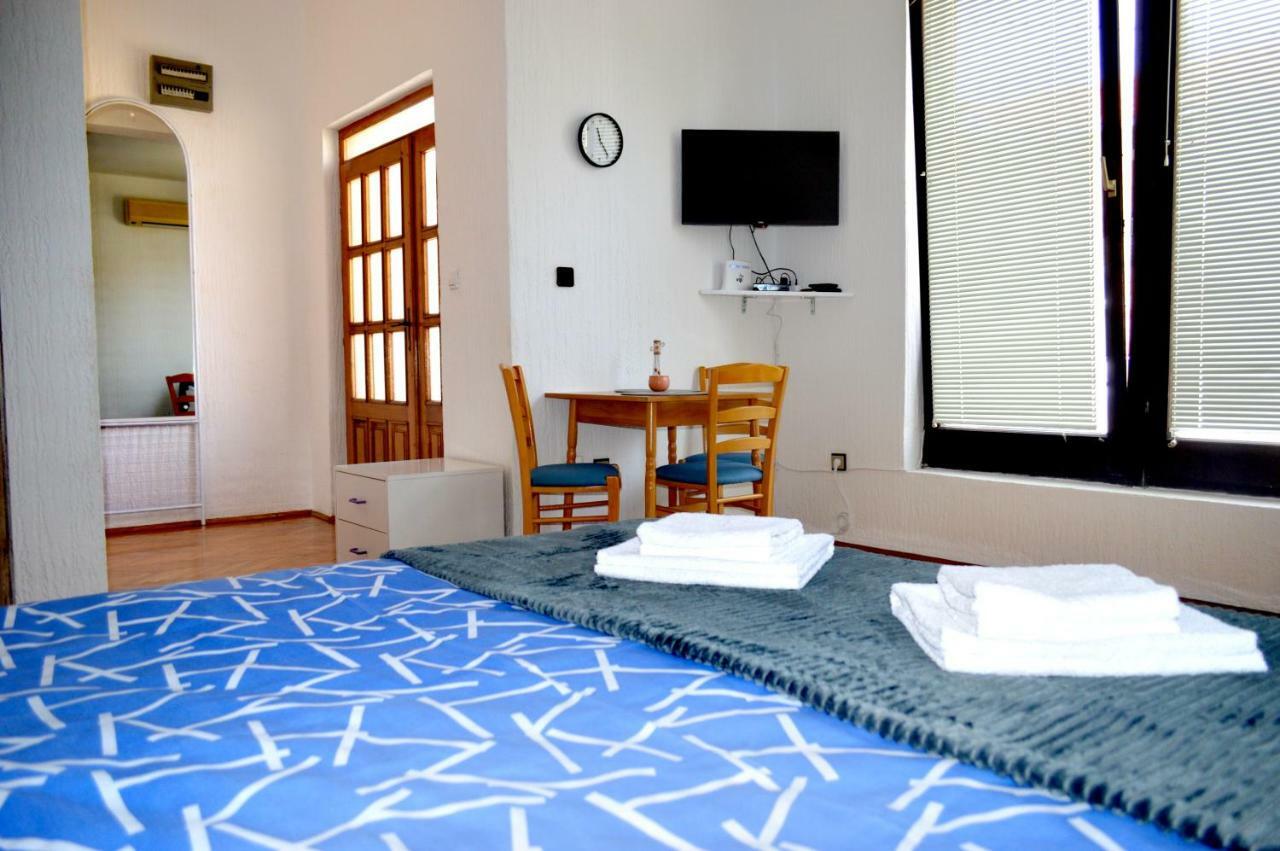 Apartman Studio Katarina ゴルバッツ エクステリア 写真